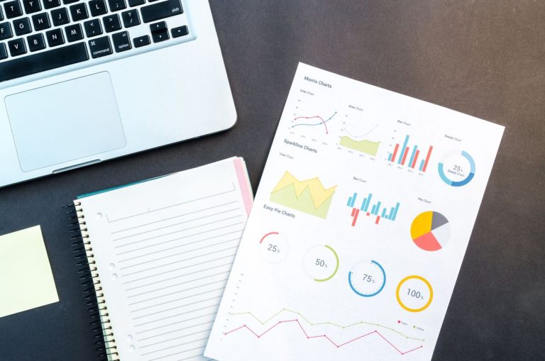 Dashboards: cómo tomar decisiones con datos en tu pyme